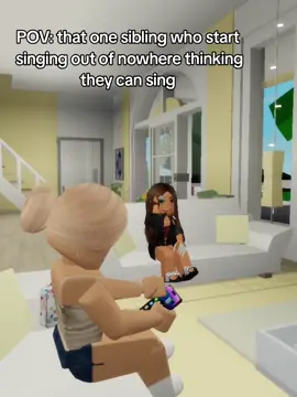 we all got that one sibling  #fyp #meme #funny #roblox #robloxfyp #floptok #foryoupage #viral #relatable 