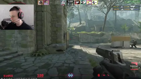 ##csgo #faceit #fyp #rek #faceit Twitch: icceeq