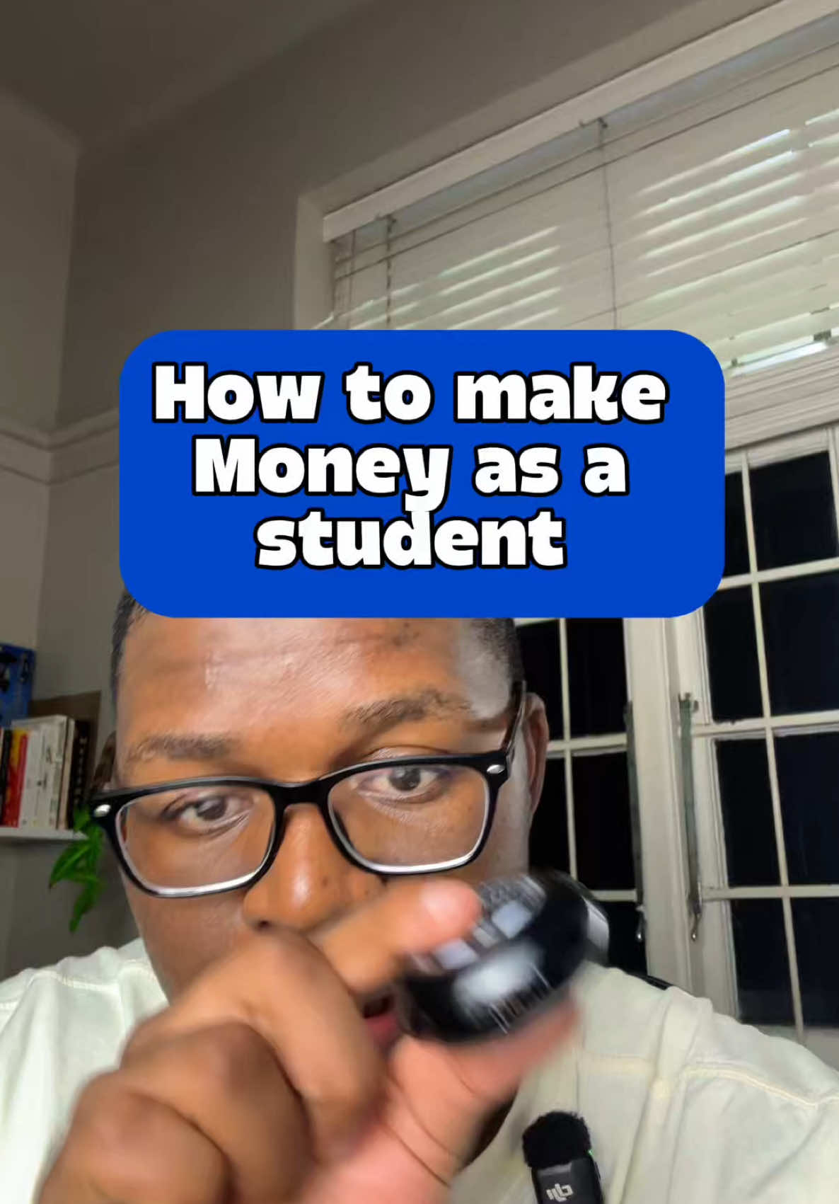 If you’re a student here’s how you can make some extra income this is part one lemme know if you guys have any questions. #MBSMedia #dubaifragrances #EntrepreneurTips #students #sokhulufragrances 