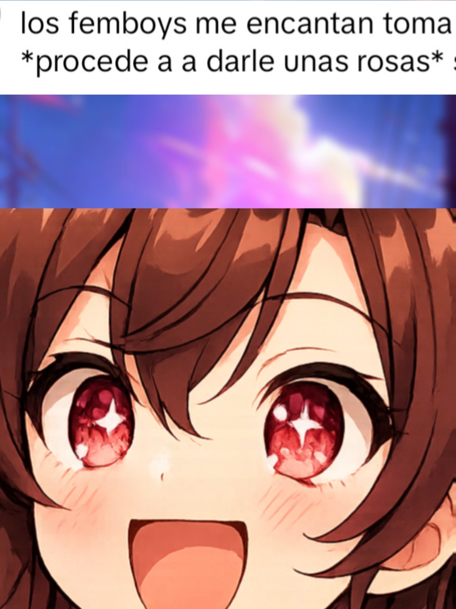 Les encantan los femboys? owo#vtuber #femboy #vtuberespañol #edit #gaminggirl #streamerpequeño #twitch #fyp #storytime #chile #lofi #femboychile #relatable #streamerlatino #animeedit #emociones #Nate_glow #twitchclip #nate #humor