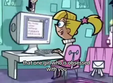 When she even have your childhood pictures #pickmesha #pickme #obsessed #stalker #fyp #xyzabc #timmyturner #realtalk #jealousy #copycat #you #joegoldberg #series #netflix 