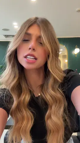 Quien dijo que las morenas no podemos ser Blondie 🤷🏼‍♀️