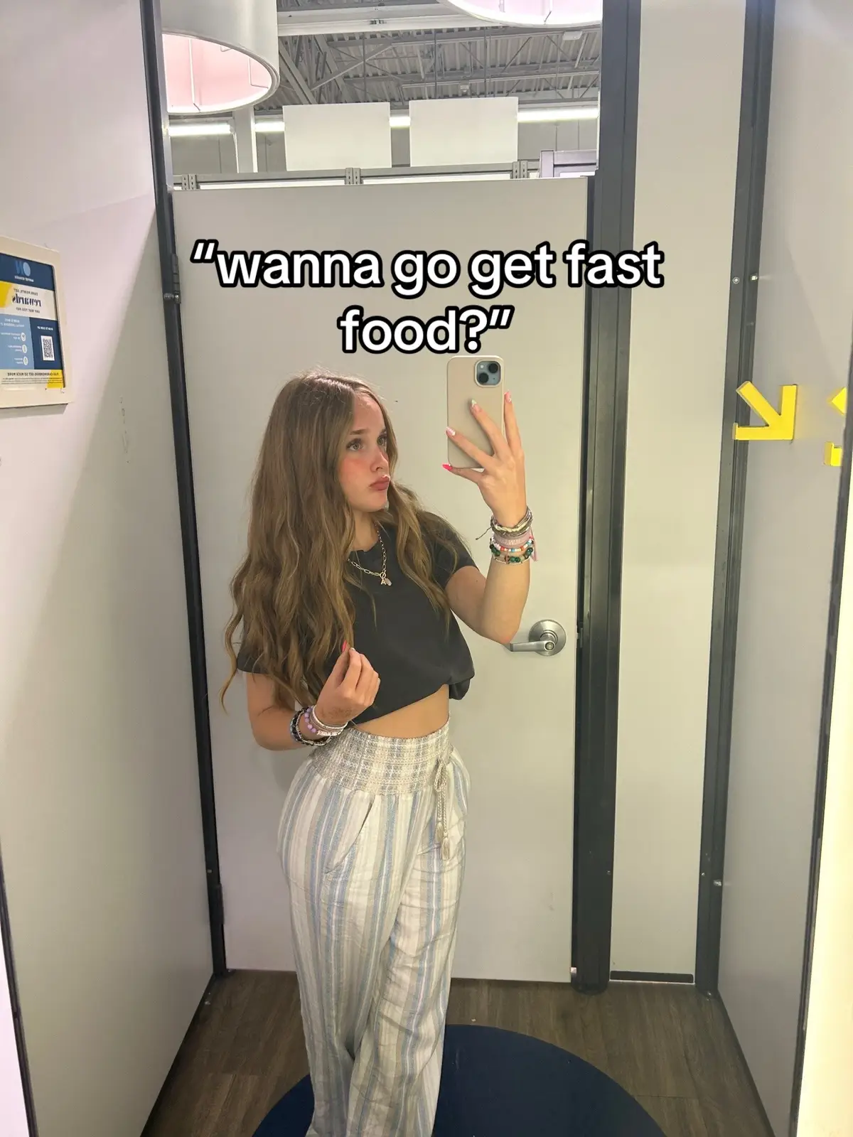 Remake! (No shame in eating fast food tho i just would rather not)#healthy #fastfood #wholefoods #food #meals #happy #fyp 