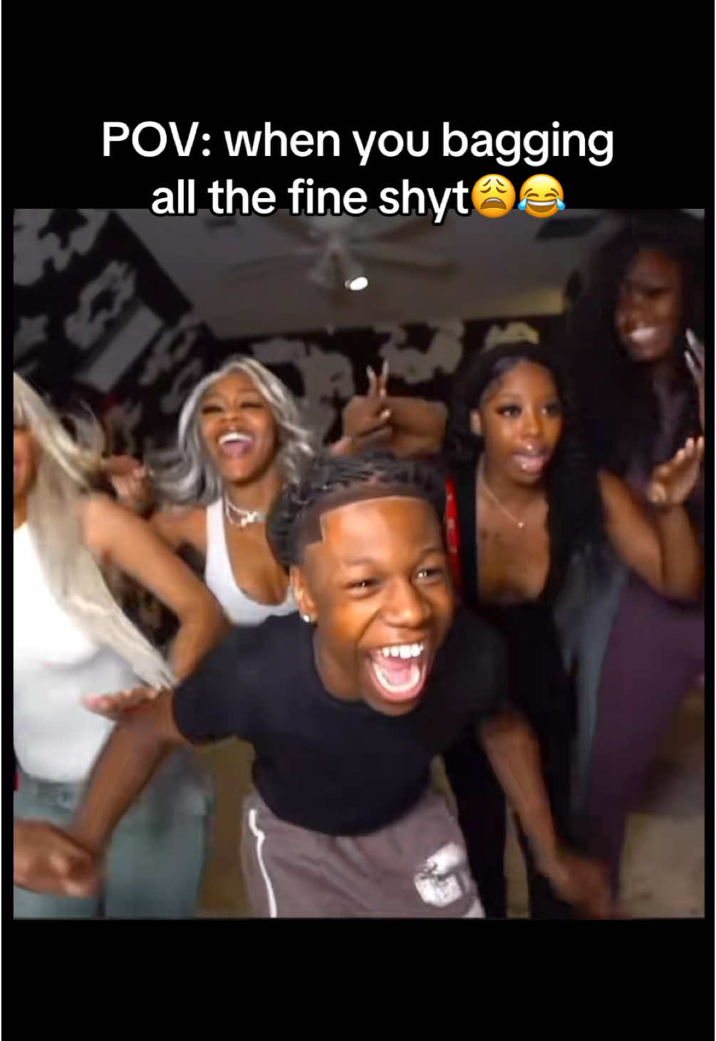 I’m talk bout innatttt🤪🤣 #fypシ゚viral🖤tiktok☆♡ #funny #relatable #clips #foryouforyoupage #real #foryouforyoupage #rakai 