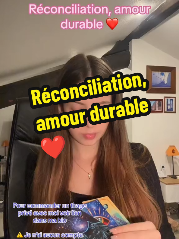 N'hésitez pas à me contacter en privé via WhatsApp au 33 7 45 73 97 58 pour des tirages privé  #sentimental #france #voyance 