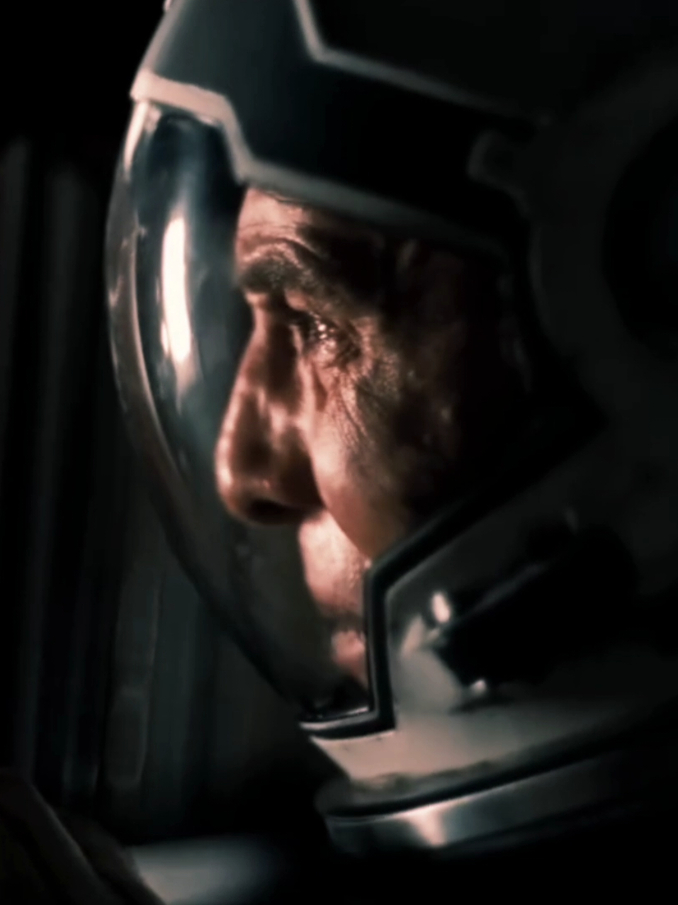 Cinema. || #interstellar #interstellarmovie #edit #christophernolan 