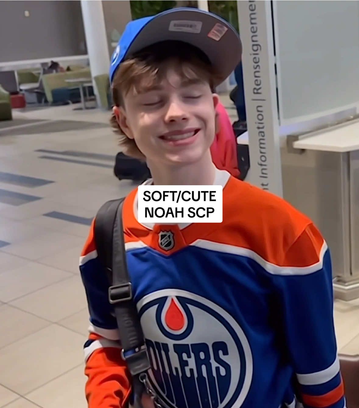 GOOD QUALITY SOFT/CUTE NOAH SCP -give creds- || tag me!! (requested by @rubes⋆. 𐙚 ̊) #fyp #scenepack #edit #kalogerassisters #kalogerassistersedit #kalogerassistersclips #foryoupage #viral #cuteclips #noahrisling 