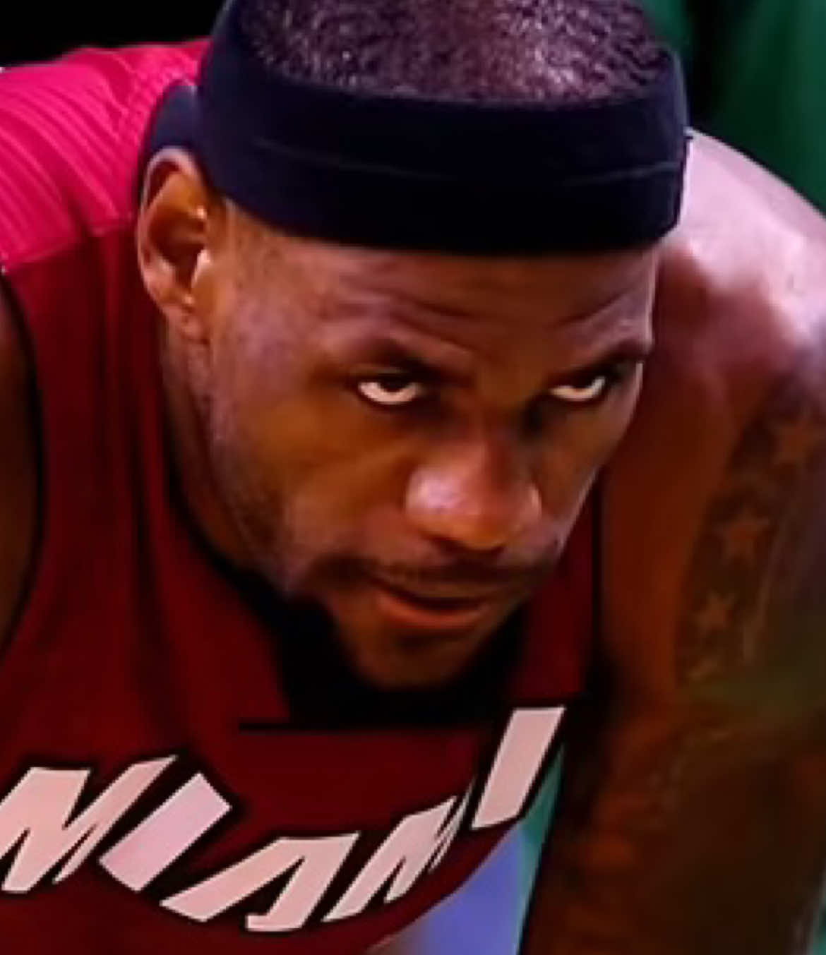 Perk is insane #lebronjames #NBA #edit #mixtape #cleveland #cavaliers #lakers #heat #viral #blowup #fyp 
