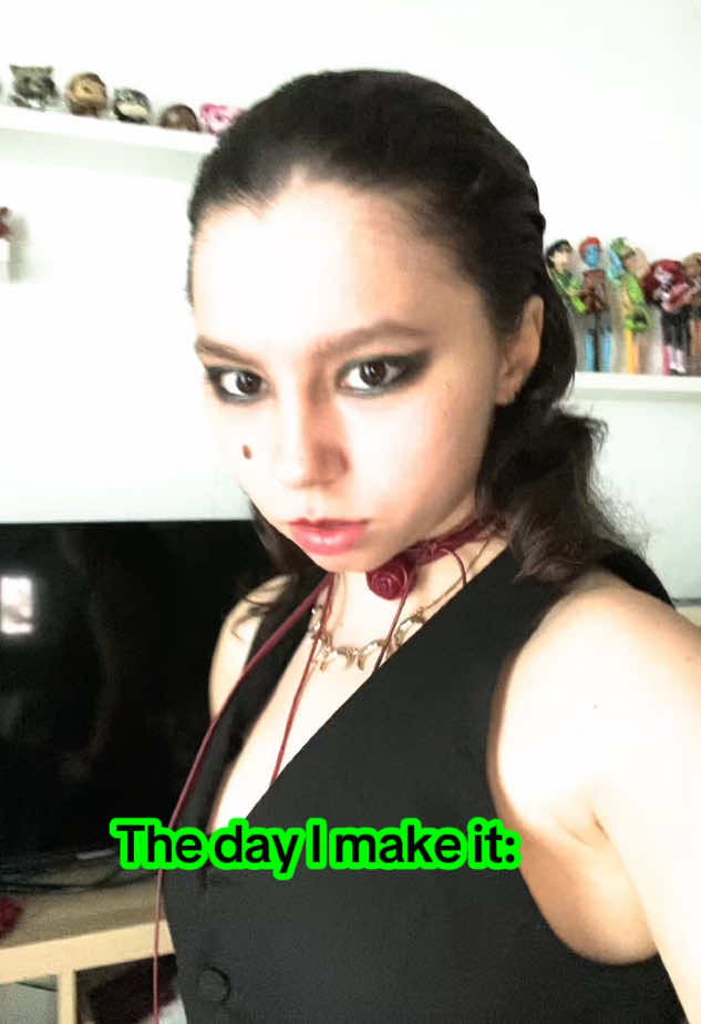 #birthday #cosplay 