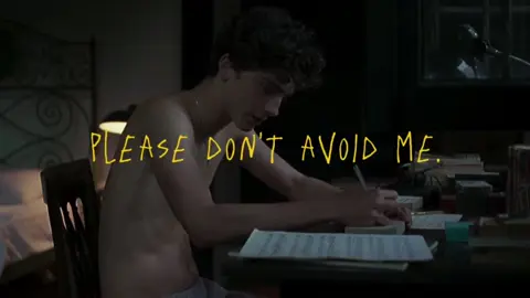 can't stand the silence. i need to speak to you. | #ELIOPERLMAN | #cmbynedit #timotheechalamet #elioperlman #elioperlmanedit #callmebyyourname #callmebyyournameedit #filmclips #filmtok #filmedit #sufjanstevens #timotheechalametedit this one's dedicated to sofia 