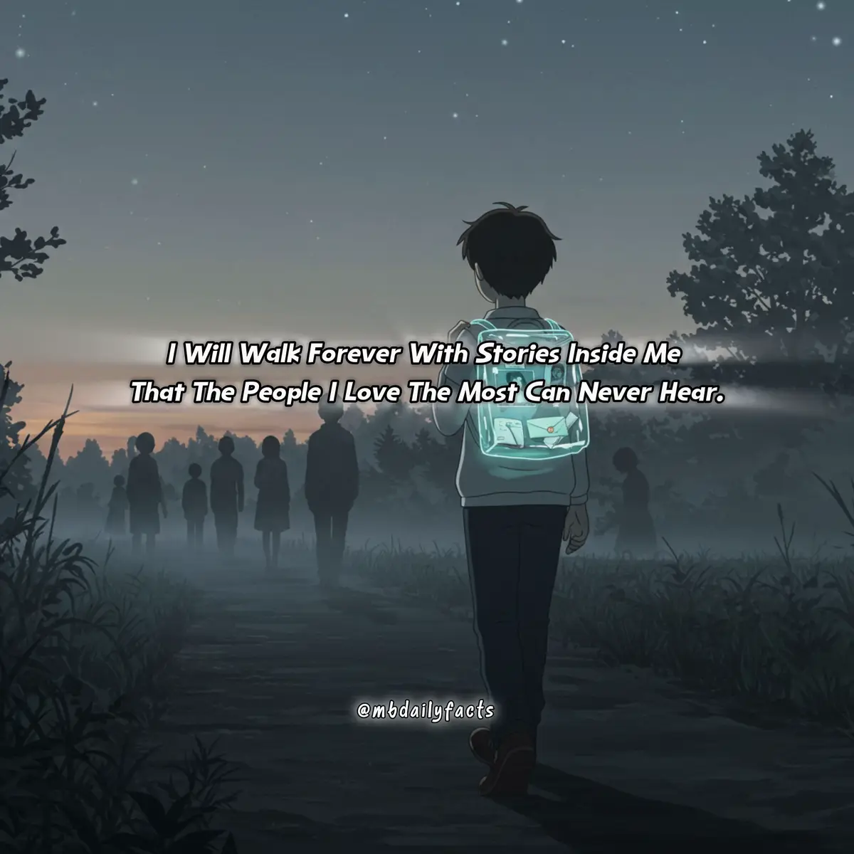 #deepquotes #sad #relatable #facts #fyp 