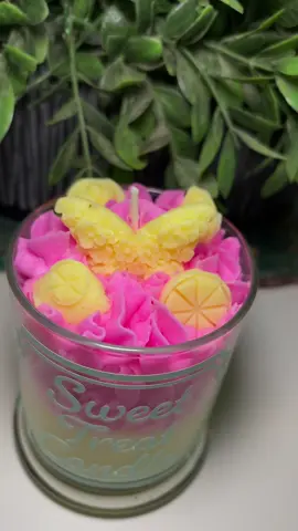 #waxmelts #tiktokshop #candles 