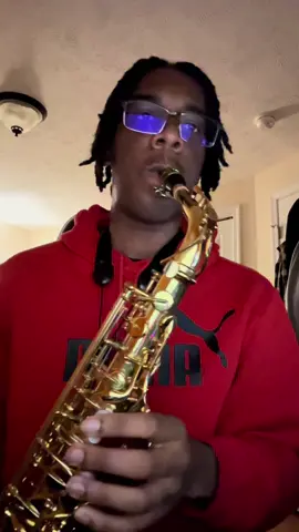 A little bit of Concertango: Mvt 3 #saxophone #music #band #concerto #classicalmusic 