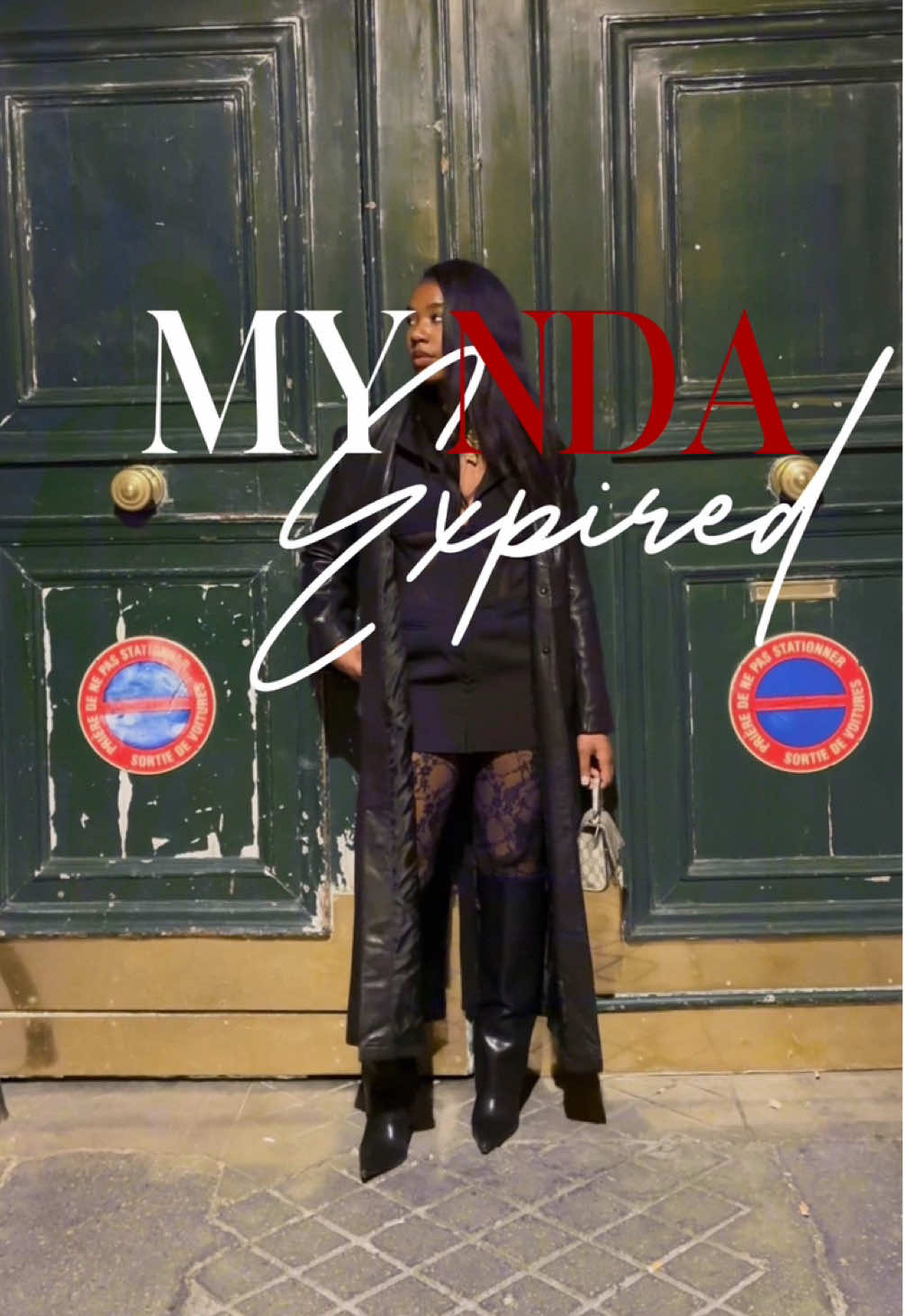 My NDA Expired:  How to ATTEND influencer events rom your favorite brands!  Follow @a.x.cam so you don’t miss out on next weeks episode of My NDA EXPIRED!  . . . #contentcreatortips #influencerdiaries #nyccontentcreator #nyc