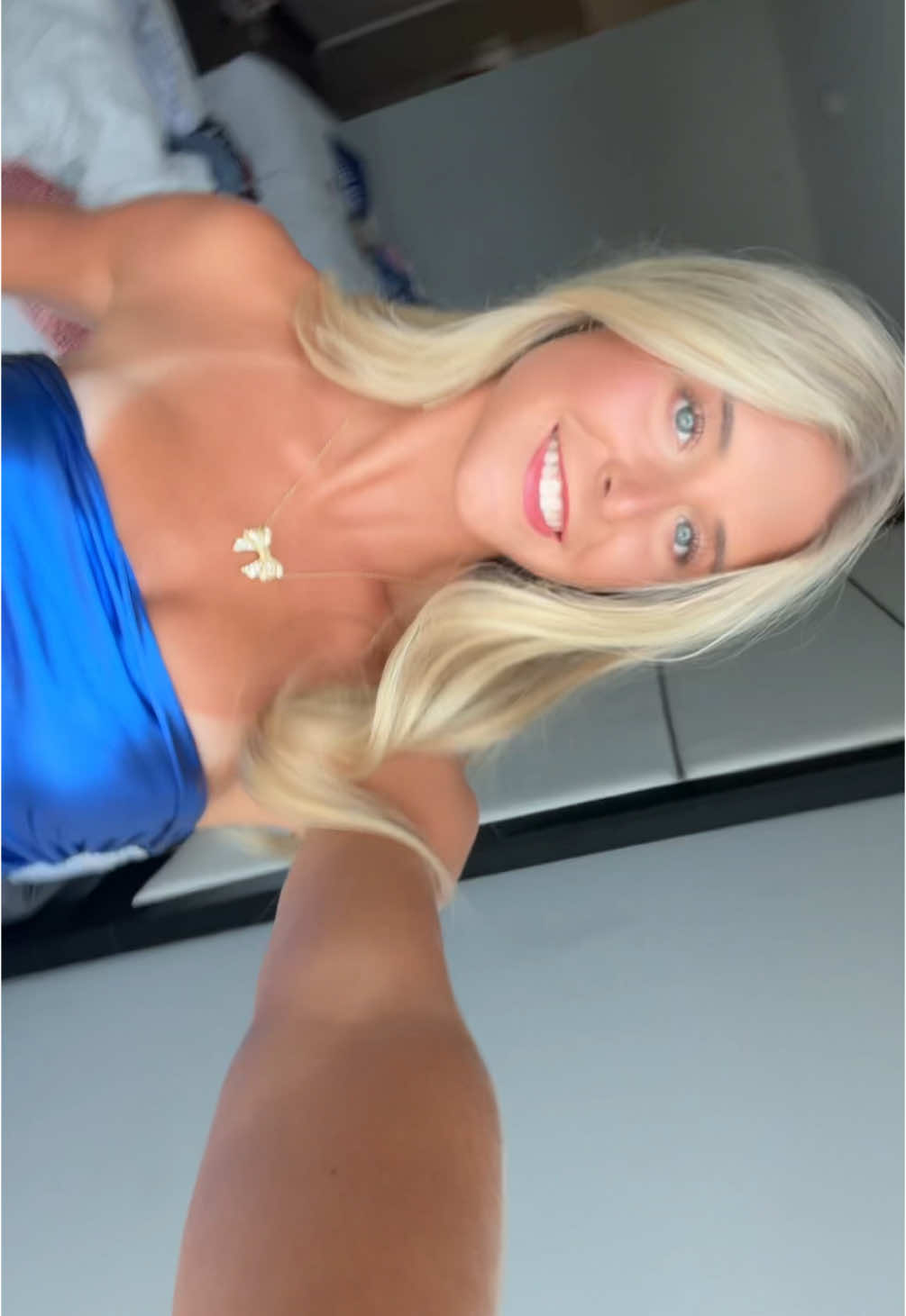 @Megan Moroney 💙#meganmeroney #OOTD #fyp #xyzbca #concertoutfitinspo 
