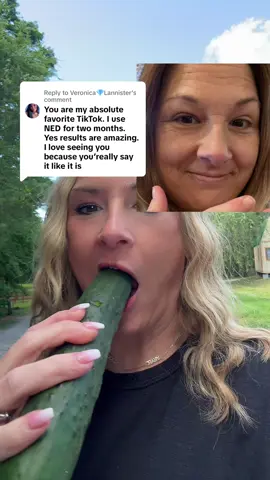 Replying to @Veronica💎Lannister #nad #womanover40 #tiktokshopcreatorpicks #GlowUp #holistichealth #healthylifestyle #perimenopause #menopause #aginginreverse #supplements #longevity #resultsmayvary @Cata-Kor 