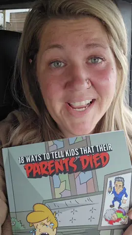 My god, Brad 🤦‍♀️😂 #notachildrensbook #storytime #BookTok @Brad Gosse 
