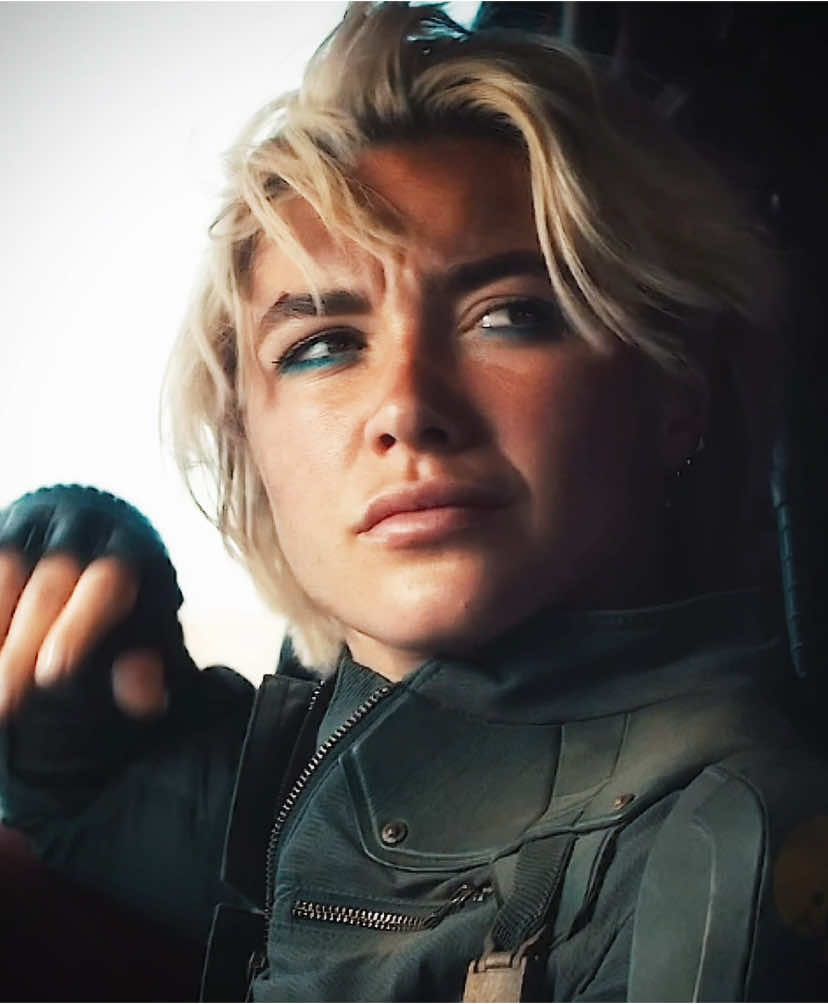 She looked so good in this movie #yelenabelova #yelenabelovaedit #thunderbolts #thunderboltsmarvel #thunderboltsedit #florencepugh #florencepughedit #edit #fyp