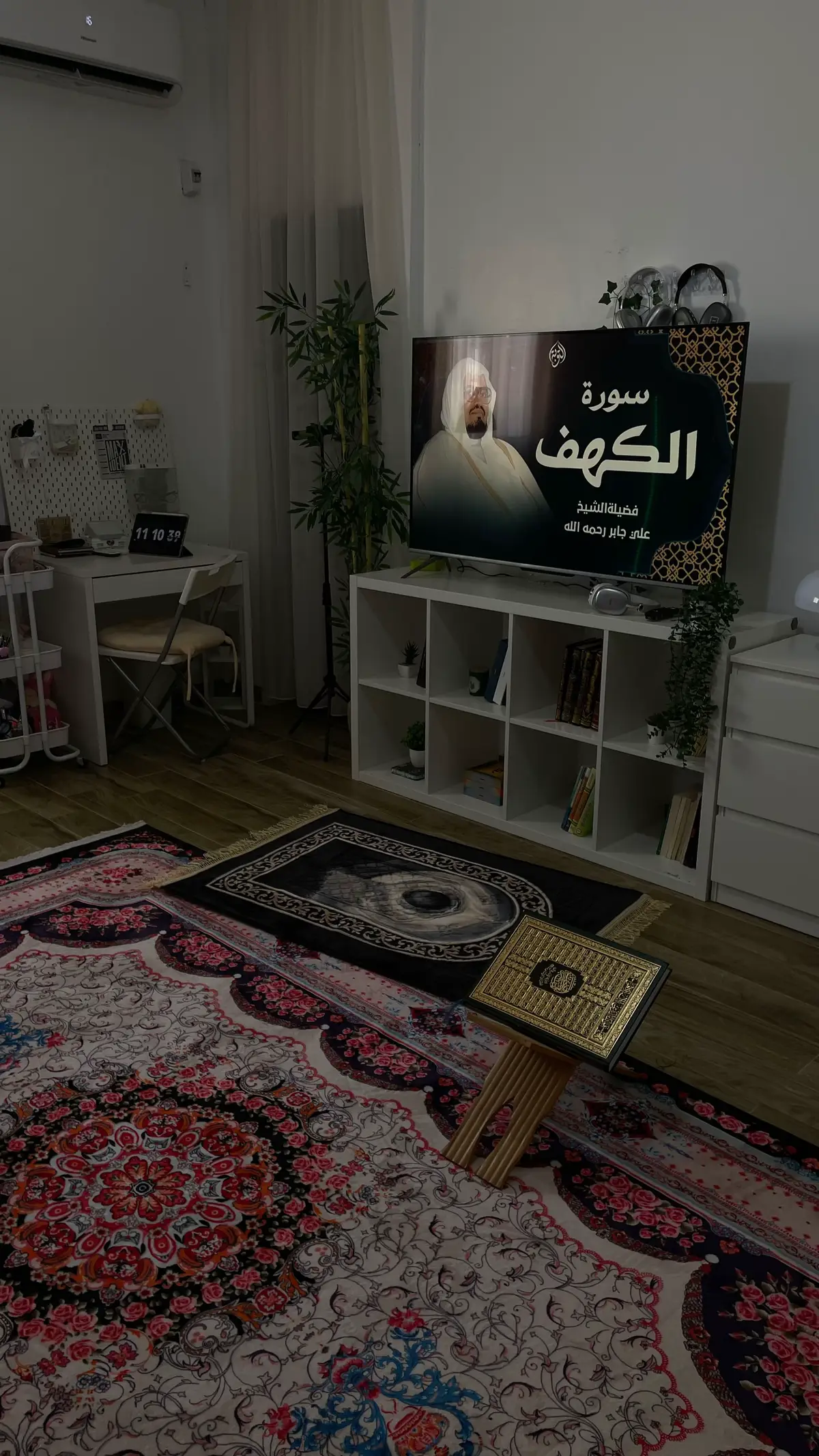 #علي_جابر #تلاوة_خاشعة 
