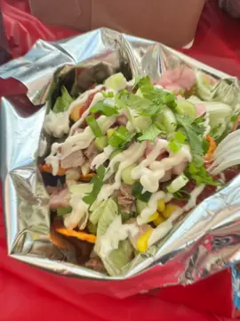Sisig Nachos for Fiesta de Mayo, May 30-June 1… check us out…#Meals #foodporn #torontofood #fyp #FoodLover #entrepreneur #pinoytiktok #foryoupage #pinoyfood #nachos  #foodfestival #fiesta
