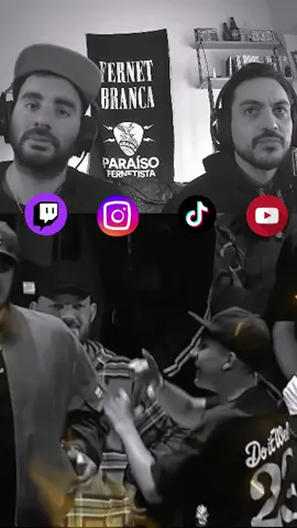 EPTOS VS GIRO #ligabazooka  Para ver la reacción completa /alexdanemusic en Youtube!  Para más contenido síganos a través de nuestras redes /alexdanemusic  #rap #eptos #giro #movistararena 