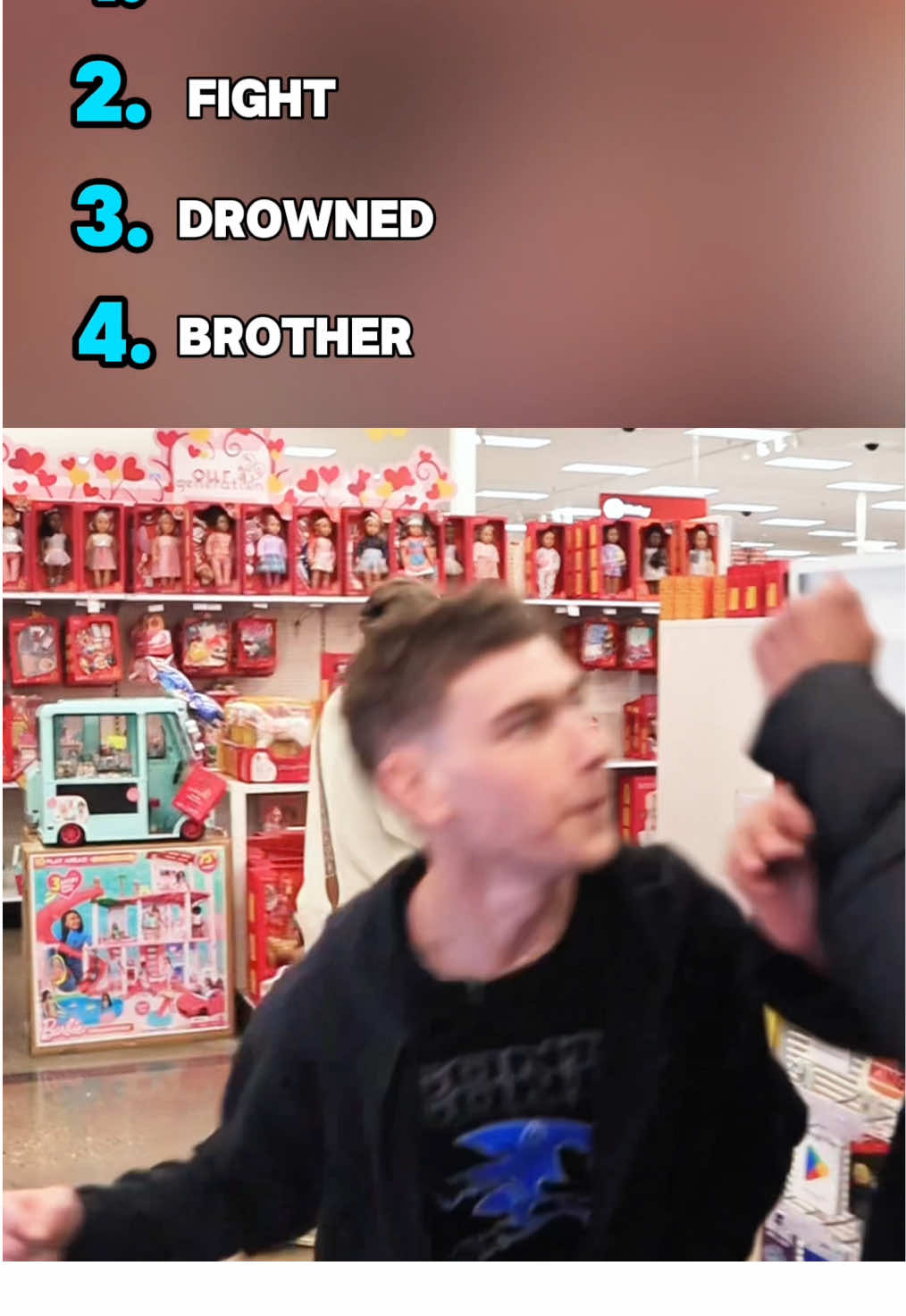 Did this one go to far or no