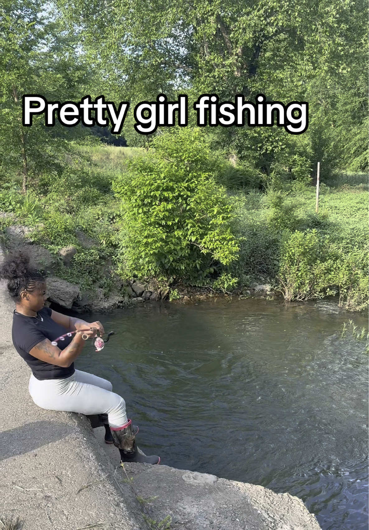 #fyp #fishtok 
