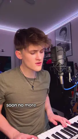 Counting Stars | #sing #cover #music #piano 