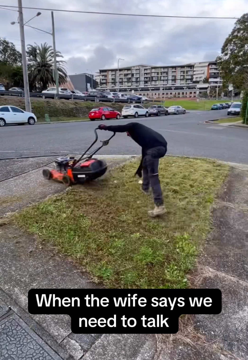 Coming Darling #wife #husband #asmr #fyp