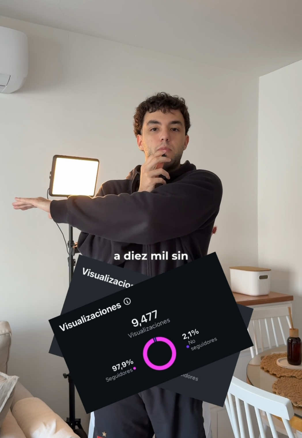 Cómo mejorar las visualizaciones en tus historias - #instagramstories #instagramreels 