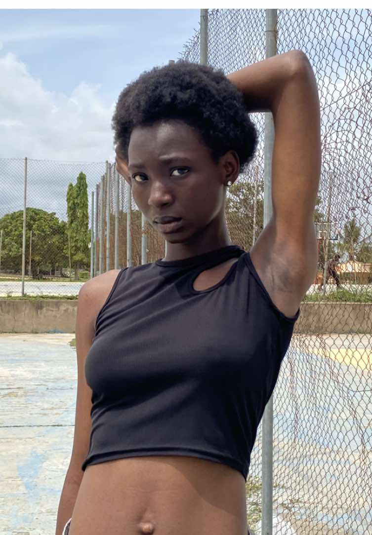 Meet Mary, A Rising Star ✨ from @d0yin_4… @ScoutingNf #undervelopment #scouts #modellife #fashion #fyp #Runway #fashionmodels #runwaymodels 
