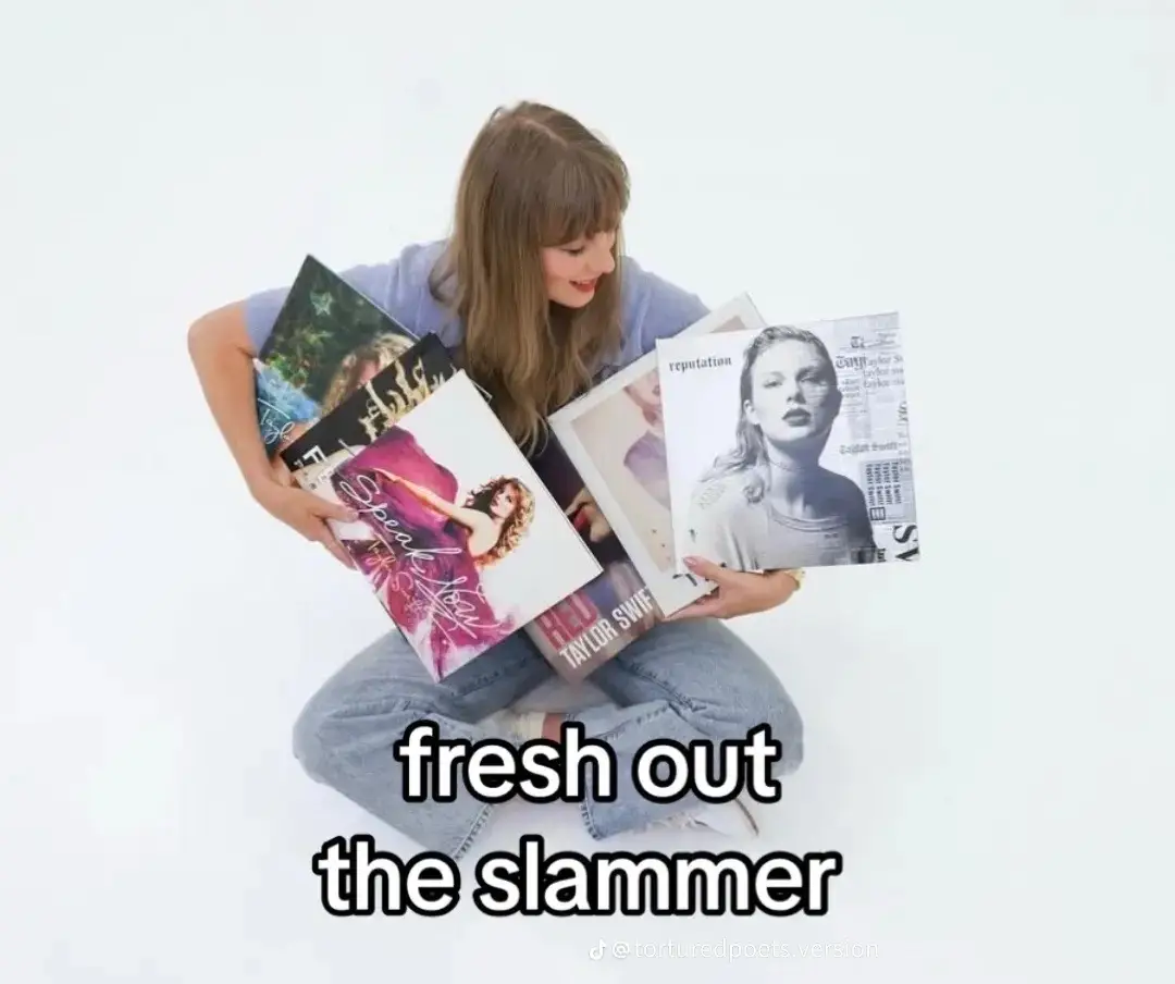 #taylorswift #swifttok #swfitie 