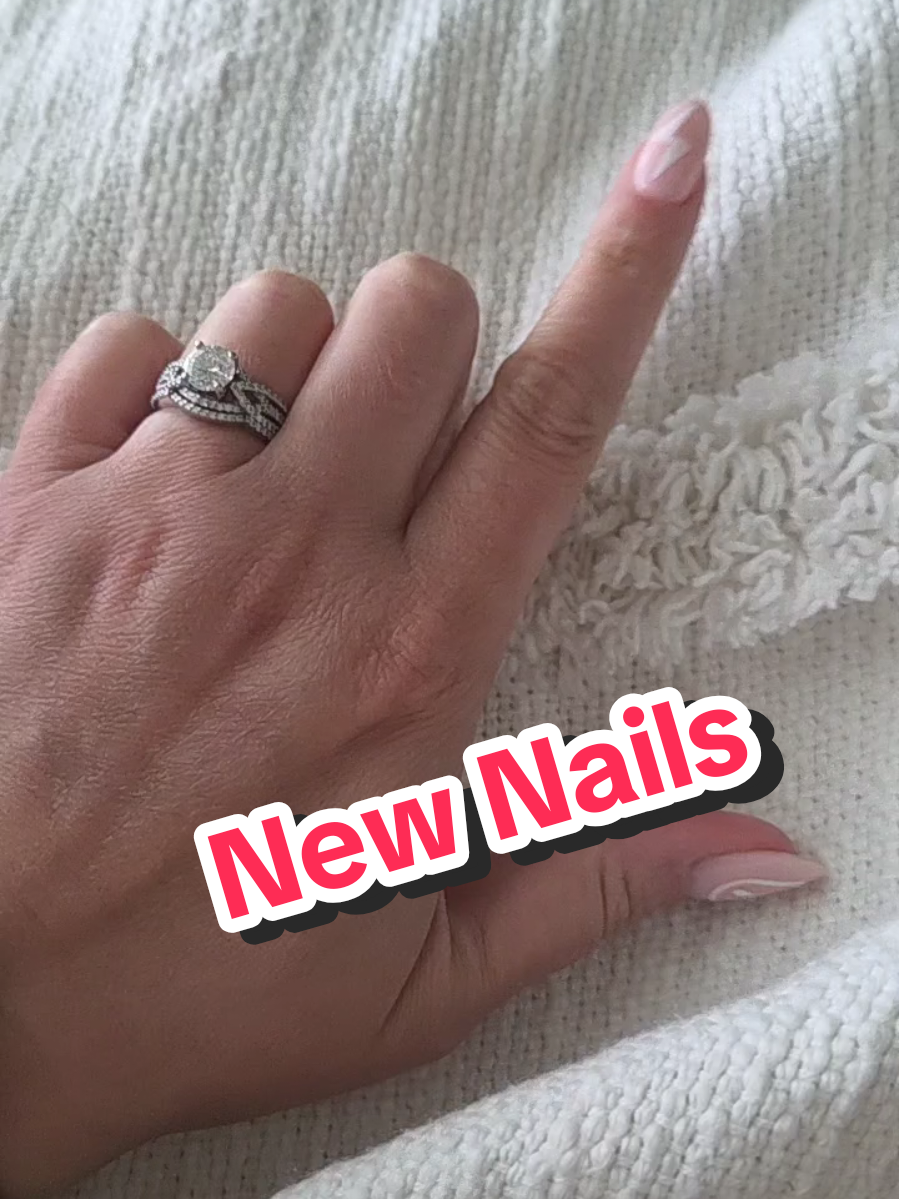 June Nail Inspo 🤍 #nails #nailinspo #Junenails #summernails 