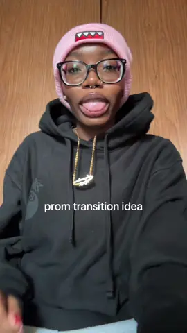 #prom #fyp #transition 