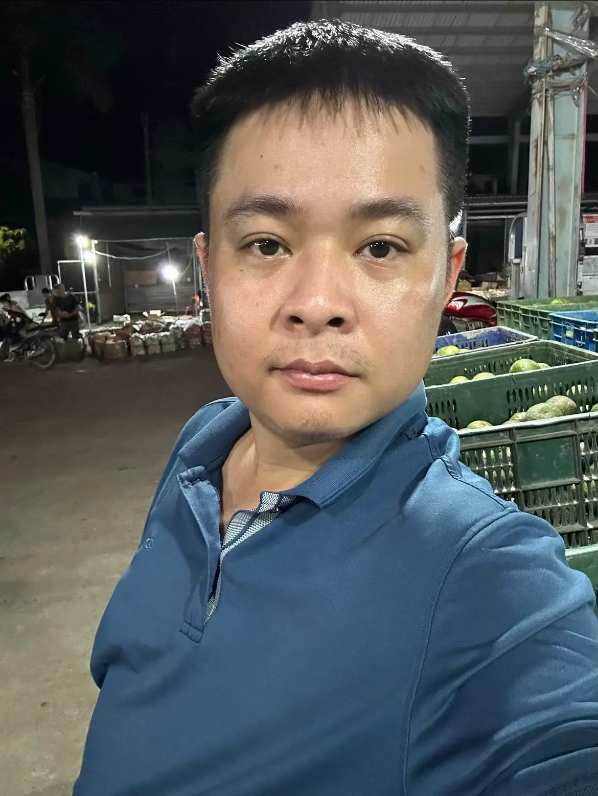 Xin chào
