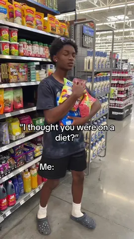 That was last week.