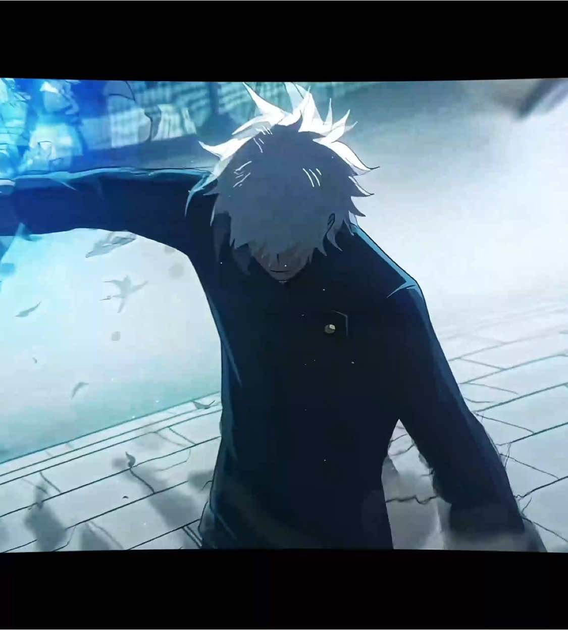 #SATORUGOJO || had some trouble rendering this thing, but here we are. i kinda got lazy half way thru aswell 😓 #jujutsukaisen #gojo #gojosatoru #gojoedit #jjk [ORIGINAL CONTENT]