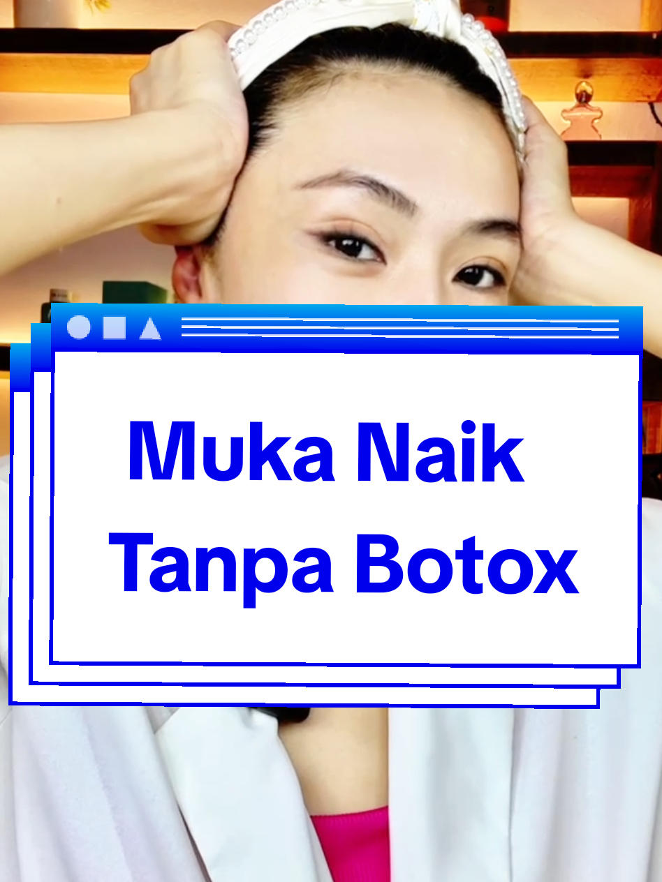 Rahsia Muka Naik Tanpa Botox! “Ramai orang tak tahu – urutan ni sebenarnya bantu alirkan tenaga & tingkatkan dan pemulihan kekuatan otot wajah. Bila otot muka kuat ➜ kulit pun automatik naik!”#vshape #facial #face #antiaging #lifting #urutan #urutantradisional #fypcikguchrisawetmuda #tipscikguchris #cikguchristips #cikguchris #cikgusammtips #cikgusamm #awetmuda  #fyp #fyppppppppppppppppppppppp #muka #wajah #aura #auraseriwajah 