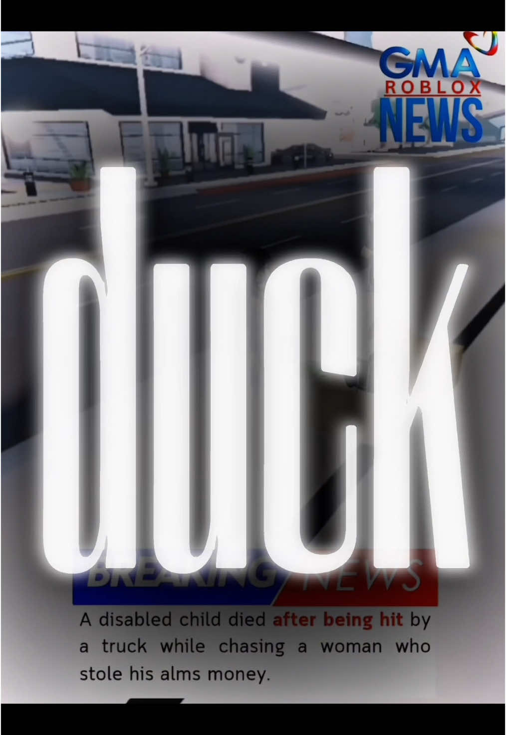 roblox news || #gmanews #breakingnews #bloxburg #roblox #gaming #funny #gaming #bloxburgnews #roblox #brookehaven #edit #howtogoviral #fypシ゚viral 