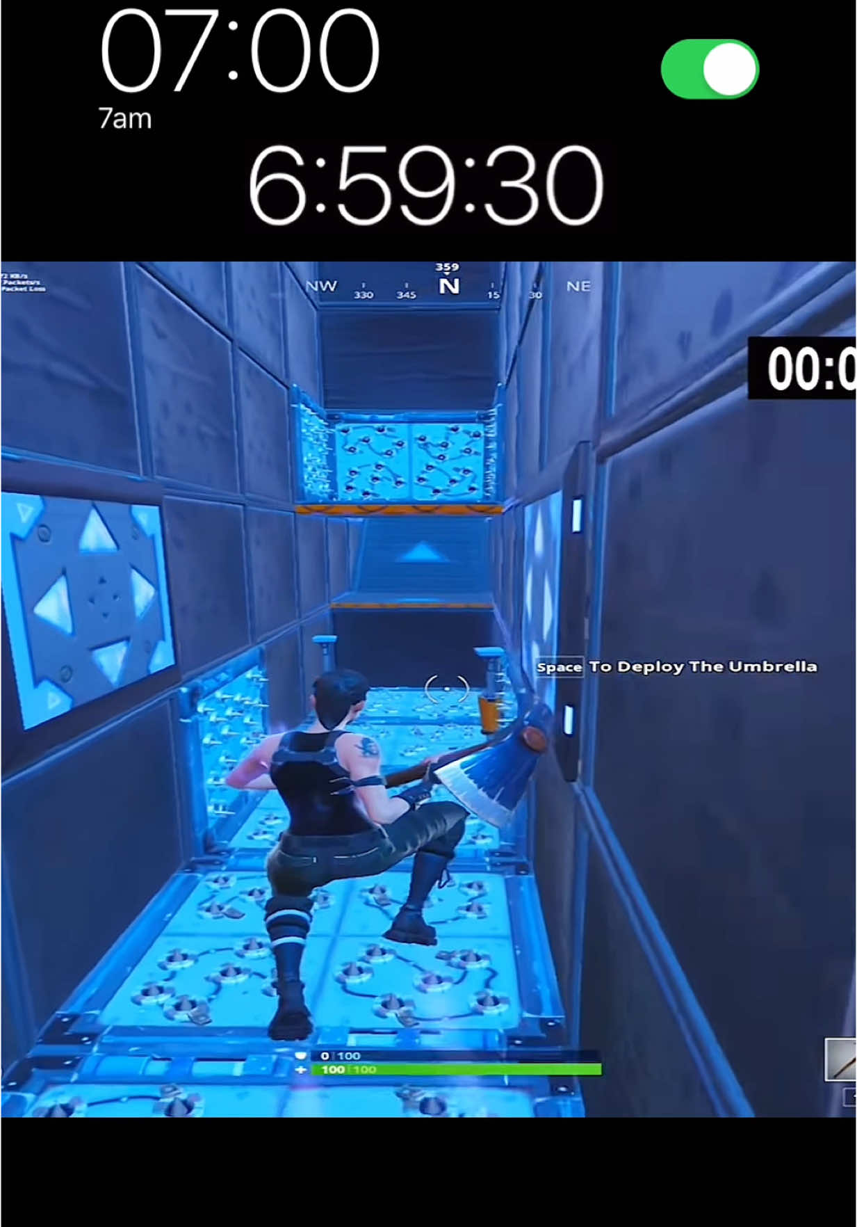We all played Cizzorz Deathrun…☹️ #fortnite #fortnitenostalgia #fyp 