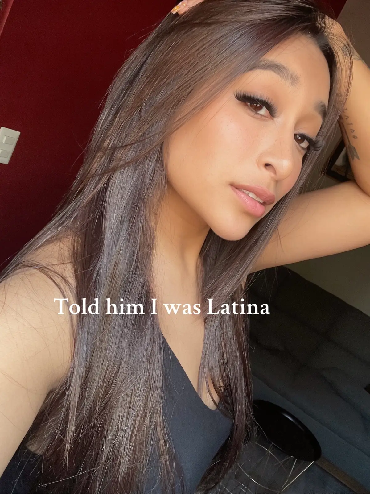 🙈🇲🇽🫶🏽 #mexicana #holyairball #fyp #latina 