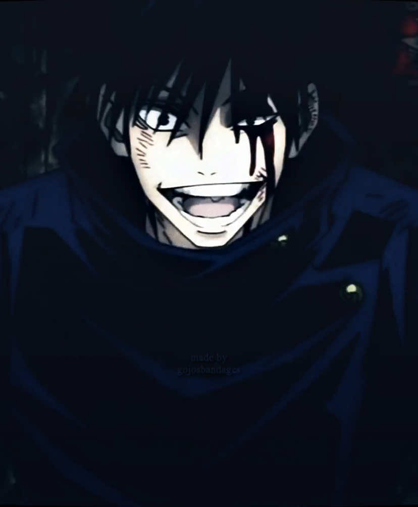 #MEGUMI || oh who is you #megumifushiguro #megumiedit #megumifushiguroedit #jjk #jjkedit #jujutsukaisen #jujutsukaisenedit 