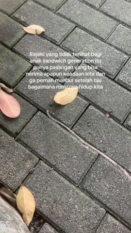 #sandwichgeneration #anakpertama 