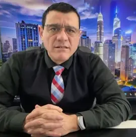 #اخبار_اليوم #مع #محقق_صحفي #الاعلامي #سميرمتيني @Samir Matini 