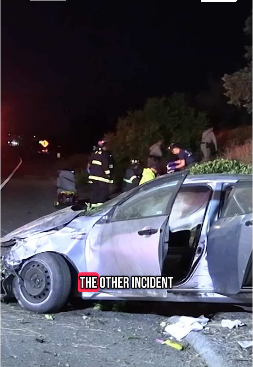 1 dead after separate hit-and-run crashes in #SanJose • #BayArea 