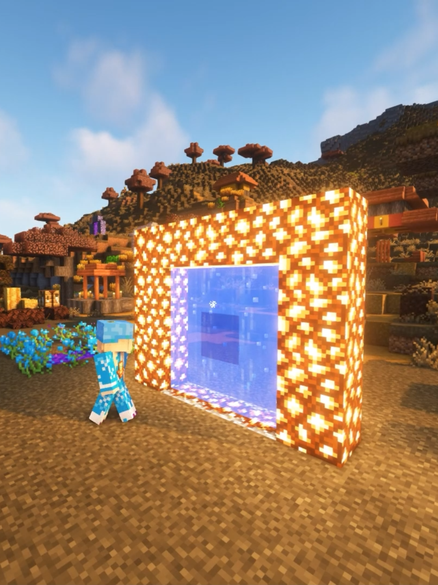 I Played 100 days in BETTER MINECRAFT... Here's what Happened! 😲#minecraftcreator #gaming #minecraftbuilding #mcyt #minecrafter #mc #taneesha #mchc #minecraft100days #betterminecraft #Minecraft #minecraftvideo #minecraftsurvival #minecraftmod