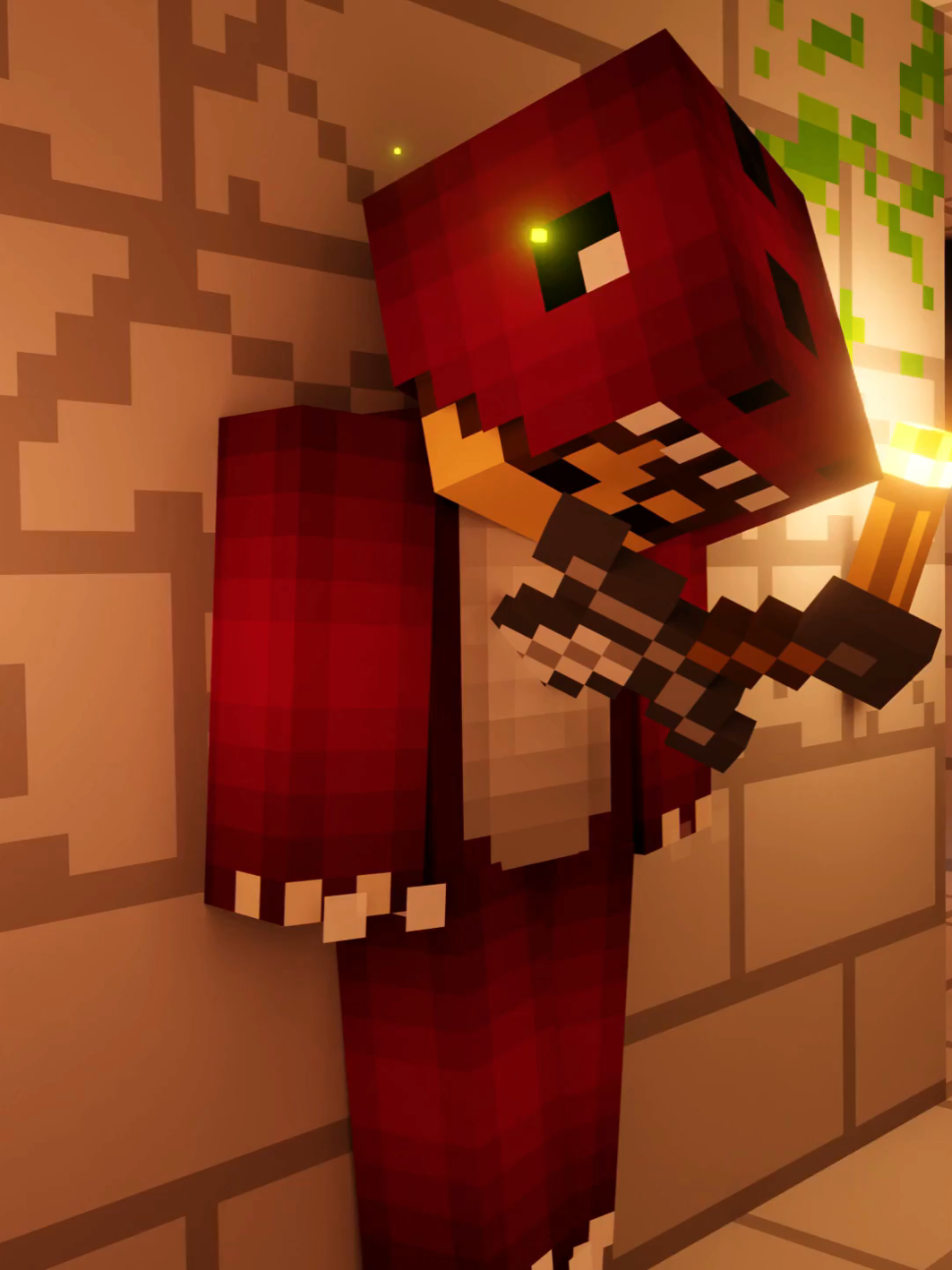 Mike.Exe mata a todos los Compas 😨😈 #mikecrack 