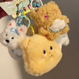 #aksesoris #bagcharm #bagcharmlucu #bagcharmboneka #ganci #ganciboneka #gantungankunci #aksesoris #baranglucu #sovenirulang #tokoaksesoris #racuntiktok #garagaratiktok 