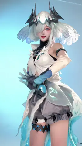 #etamecosplay #cosplay #cos