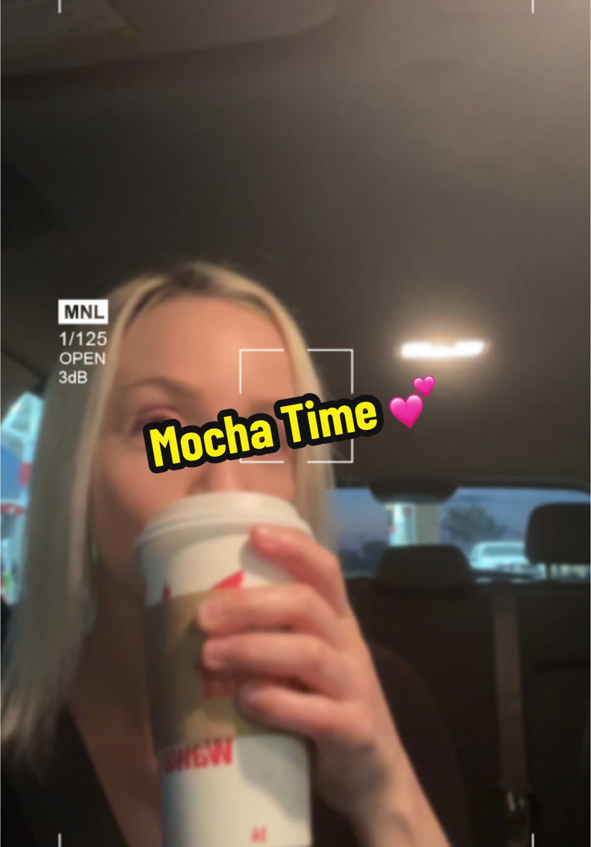 Getting my mocha fix from Wawa #wawa #mocha #floridacheck #floridalife #yummy 